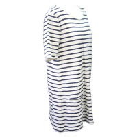French Connection striped tunic