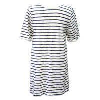 French Connection striped tunic