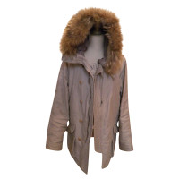 Comptoir Des Cotonniers parka