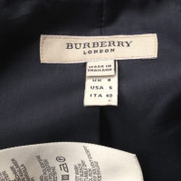 Burberry Abito