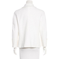 Chanel White jacket
