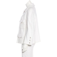 Chanel White jacket