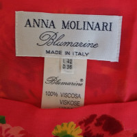 Anna Molinari robe