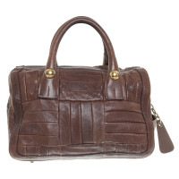 Chloé Leather bag in brown
