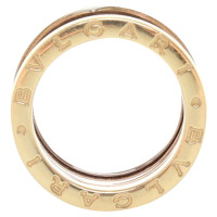 Bulgari Ring aus Gold