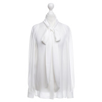 Gucci Elegant silk blouse