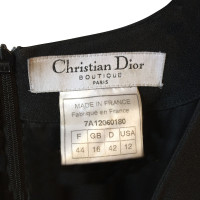 Christian Dior robe christian dior