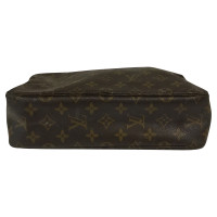 Louis Vuitton sponge bag