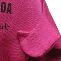 Vivienne Westwood Shirt in het roze