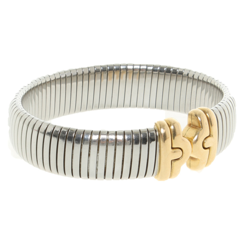 Bulgari Bracelet made of 750 yellow gold