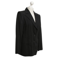 Laurèl Elegante giacca sportiva in nero