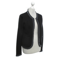 Tory Burch Cardigan in black