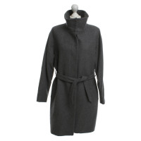 Filippa K Coat in grey