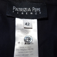 Patrizia Pepe Mantel-Kleid