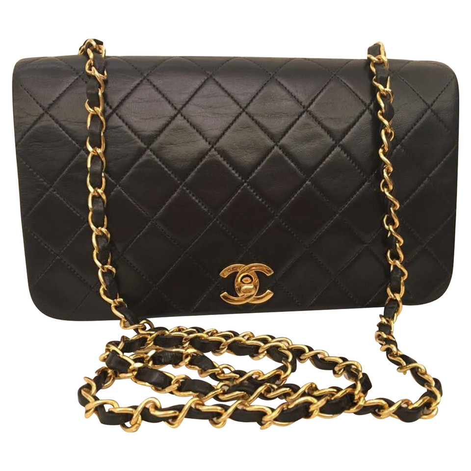 Chanel Flap Bag