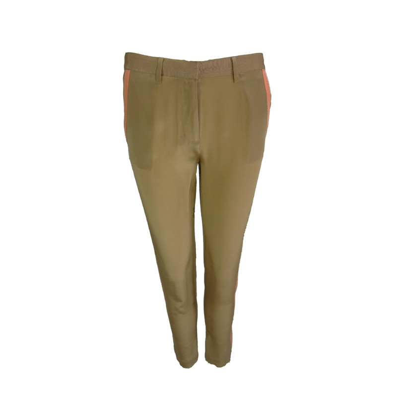 Paul & Joe Silk Pants