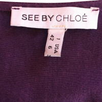 See By Chloé Top