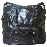 Marc By Marc Jacobs Patent leather handbag