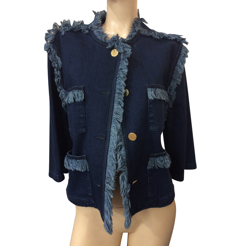 Louis Vuitton Jean jacket - Koop tweedehands Louis Vuitton Jean jacket voor €429,00 (2855724)