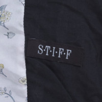 Altre marche S.T.I.F.F. - giacca di tweed
