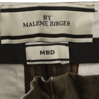 By Malene Birger Pantalon kaki