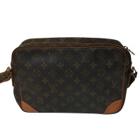 Louis Vuitton "Nile Monogram Canvas"