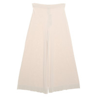 D. Exterior Trousers in Nude