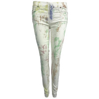 7 For All Mankind The Skinny Summer Jeans