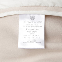 Rena Lange top made of wool