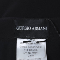 Giorgio Armani Maxi skirt made of silk