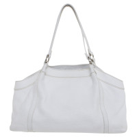 Hogan Handbag in white