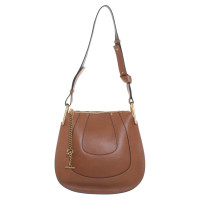 Chloé Shoulder bag in Brown