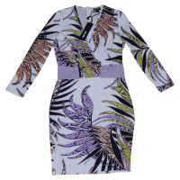 Just Cavalli Midi dress