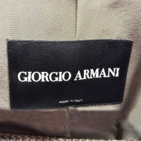 Giorgio Armani broekpak