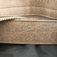 Balenciaga "Classic City Bag"