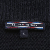 Tommy Hilfiger Maglieria in Blu