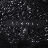 Theory Giacca in nero