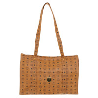 Mcm Bag with Monogram pattern