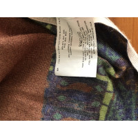 Etro  SILK AND CASHMERE SWETER