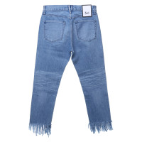 3x1 Blue jeans