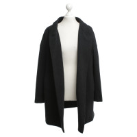 Marni Coat in dark grey