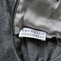 Brunello Cucinelli Cotton T-shirt