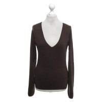 P.A.R.O.S.H. Sweater in brown