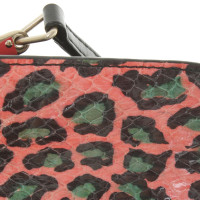 Kenzo Bag with pattern