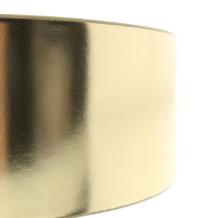 Diane Von Furstenberg Gold color waist belt