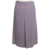 Red Valentino skirt in taupe