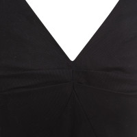 Marc By Marc Jacobs Cotton dress in black