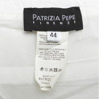 Patrizia Pepe Summer jacket