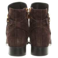 Tod's Ankle boots in Brown