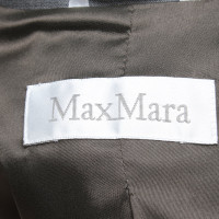 Max Mara Blazer en gris